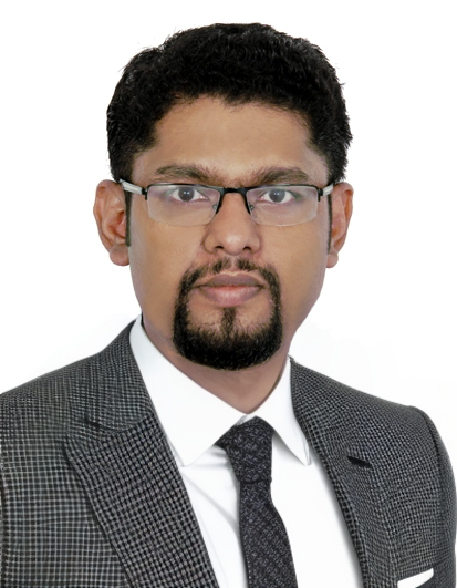 Jyothis George Thaliath